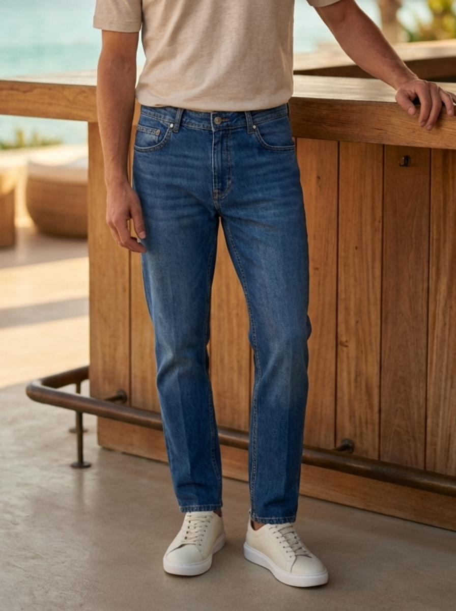PANTALONY
