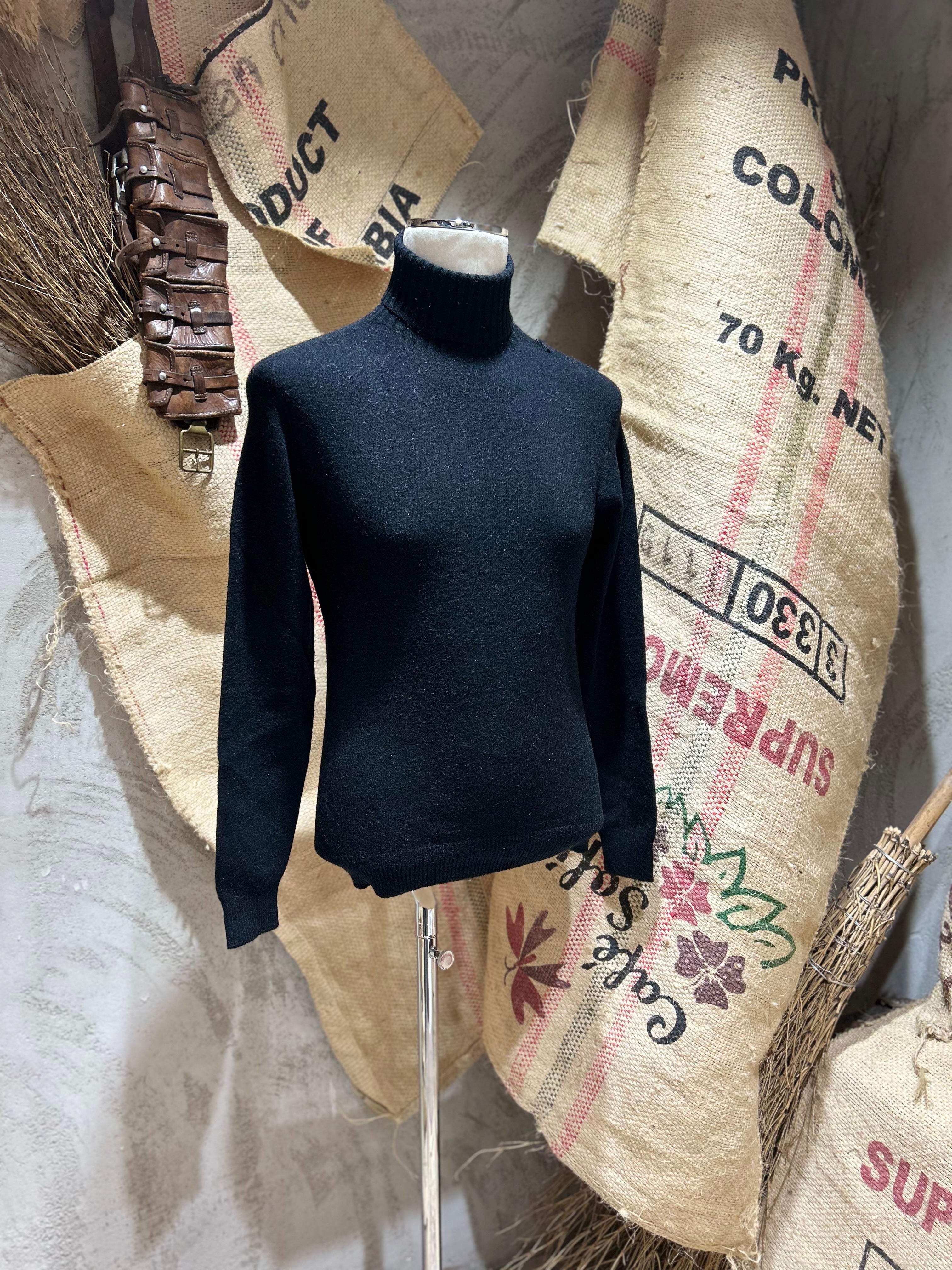 DOLCEVITA - GRIGIO, NERO