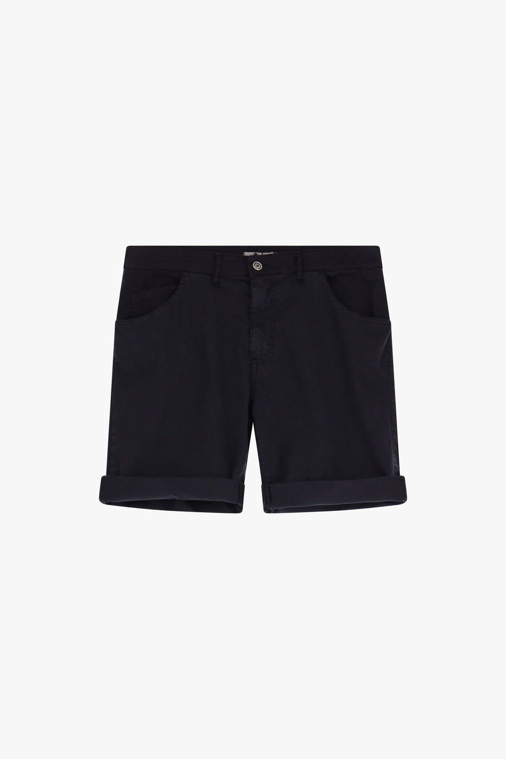 SHORTS IN COTONE - OFF-WHITE, BEIGE, ARMY, NERO, NAVY