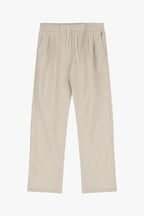 PANTALONI A RIGHE REGULAR FIT - MULTICOLOR