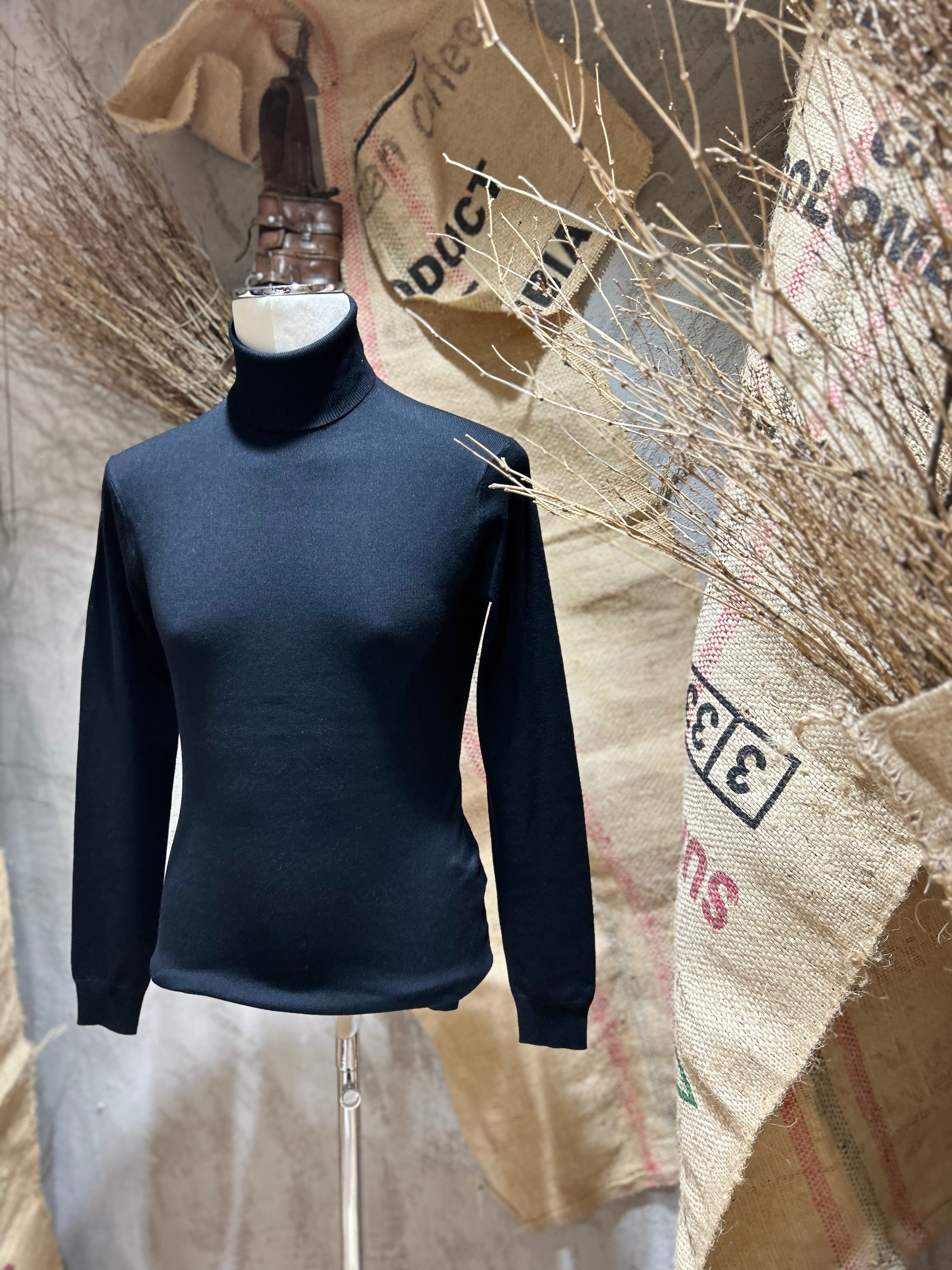 DOLCEVITA - NERO, GRIGIO