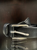 CINTURA BOGOTA' - NERO, MORO