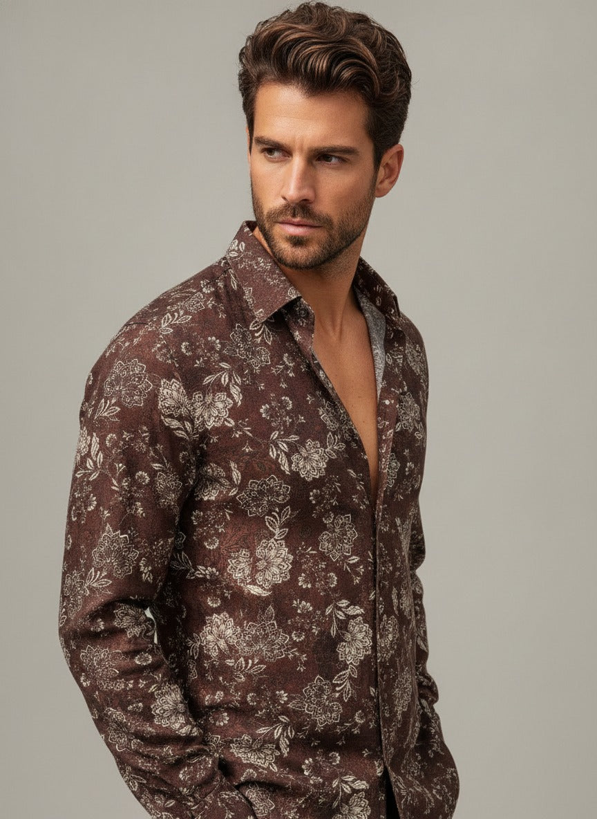 Camicia California