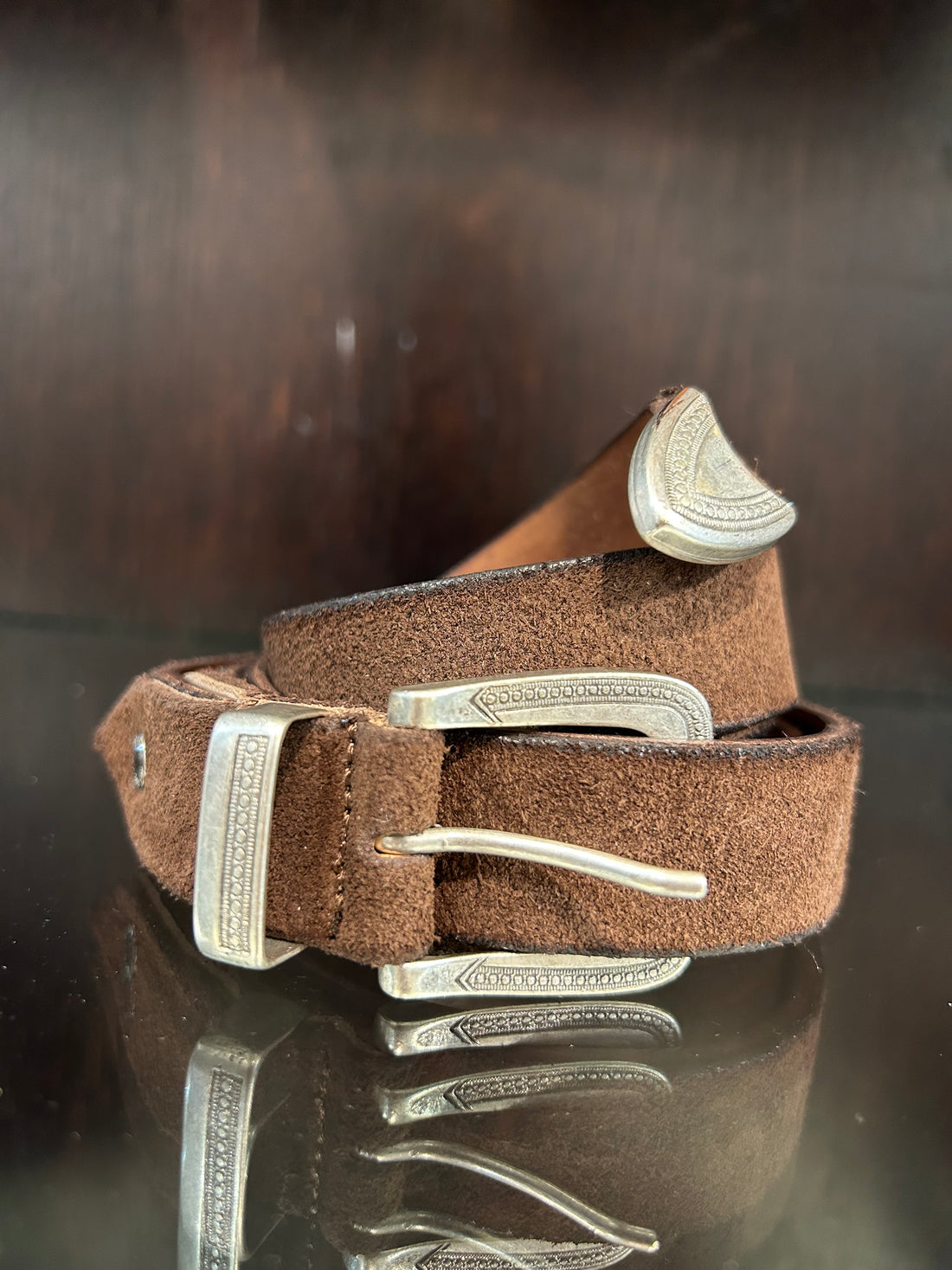 TOKYO BELT - COCCIO, FANGO