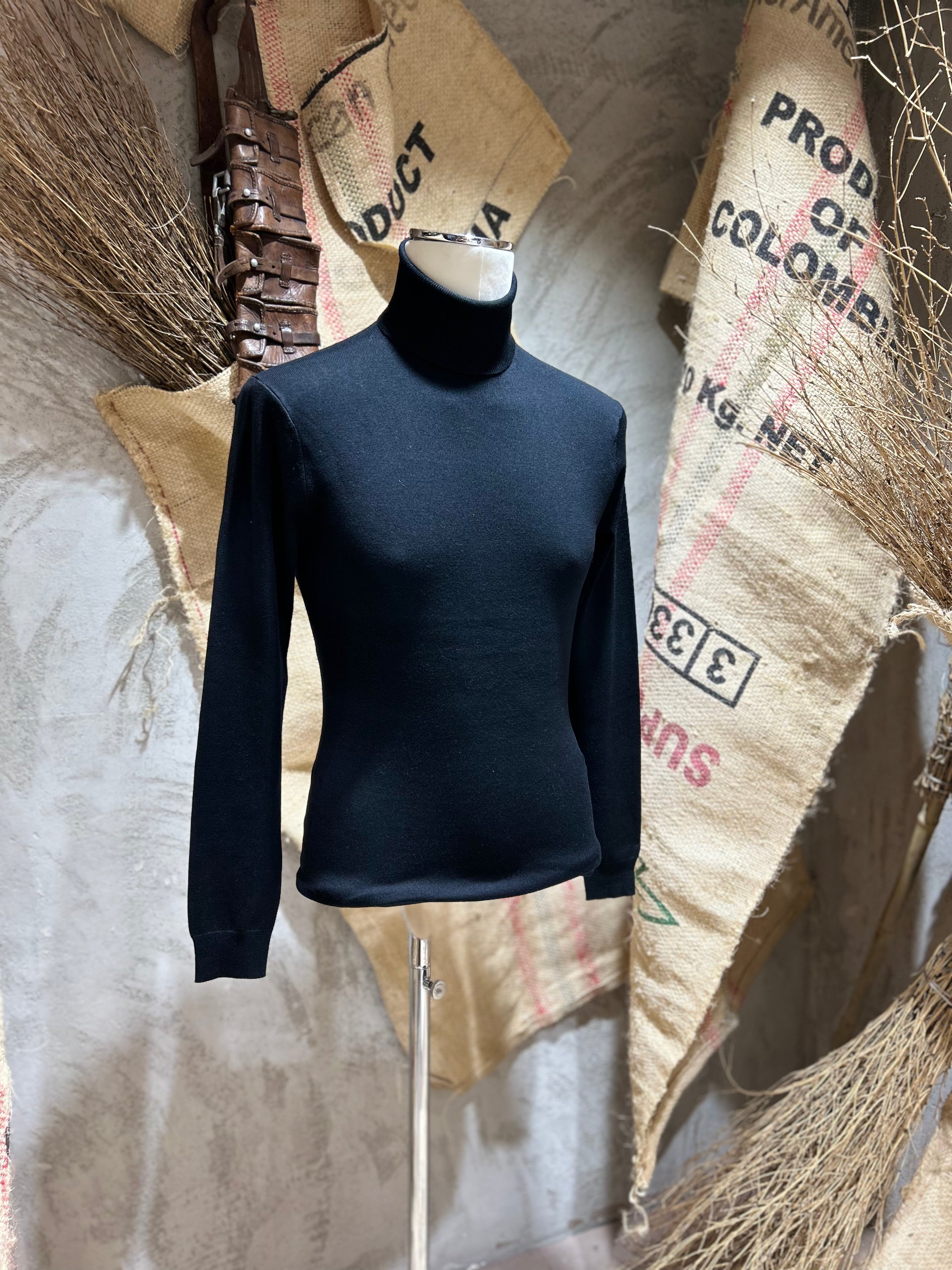 DOLCEVITA - NERO, GRIGIO