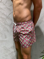 COSTUME FAVIGNANA - MULTICOLOR