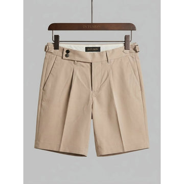 Lord — Shorts in Poliviscosa