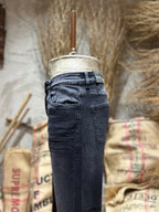 SKINNY DENIM - BLACK