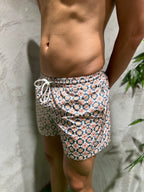 COSTUME PANAREA - MULTICOLOR