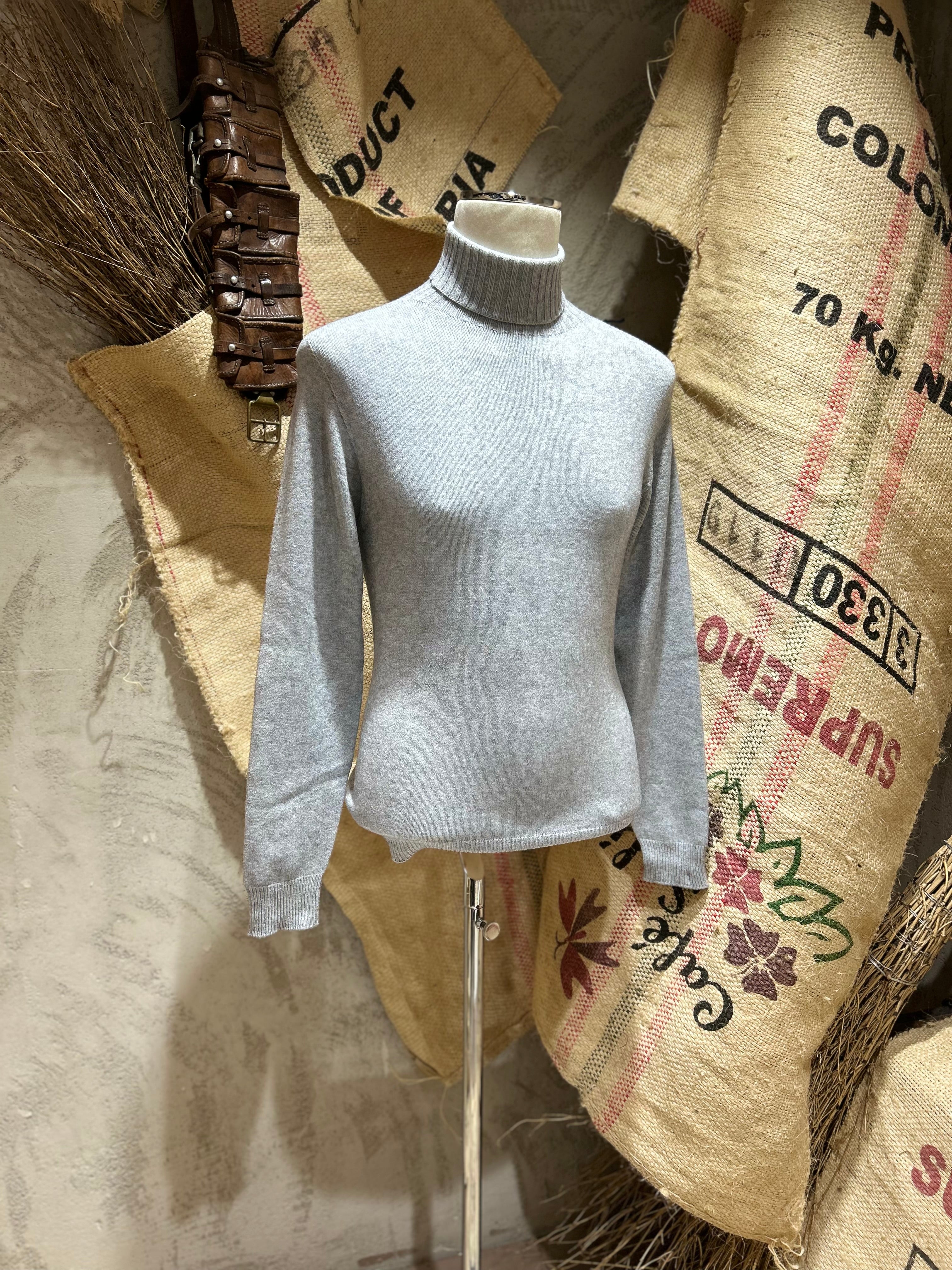 DOLCEVITA - GRIGIO, NERO