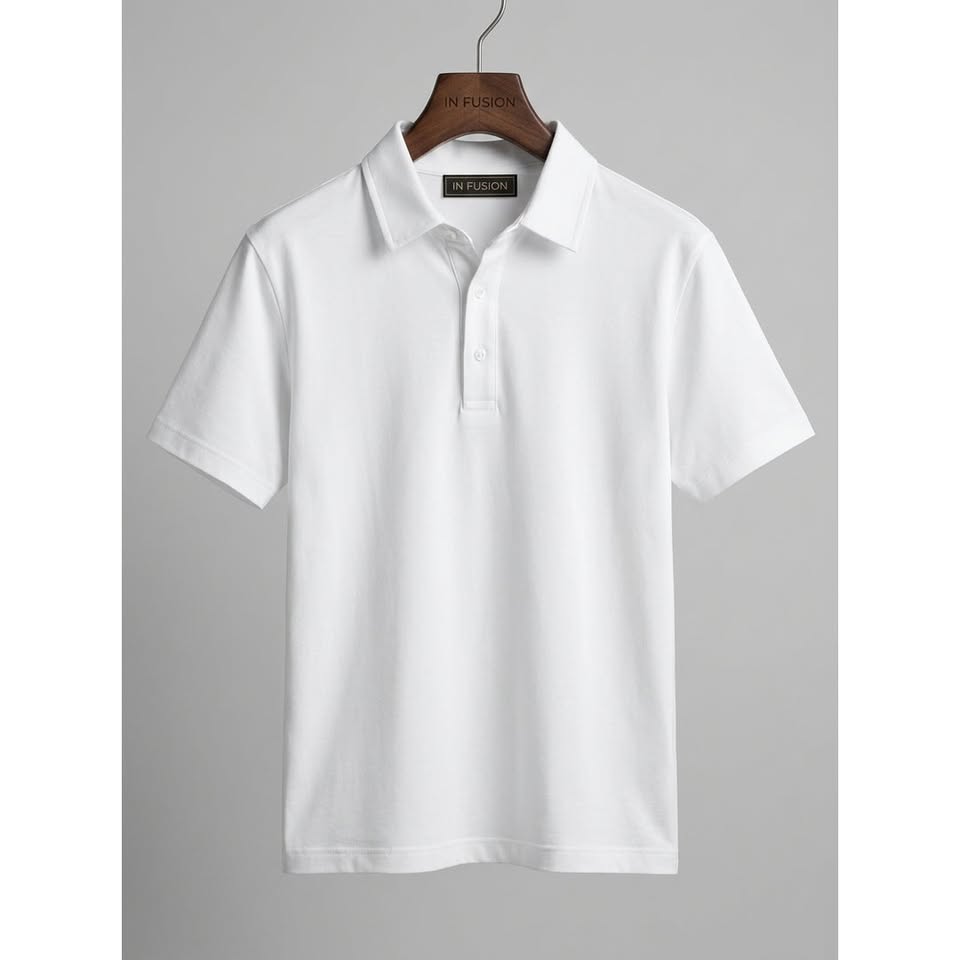 Vela — Polo in Filo di Scozia