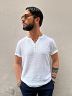 SERAFINO - BLU,BIANCO,VERDE,SABBIA