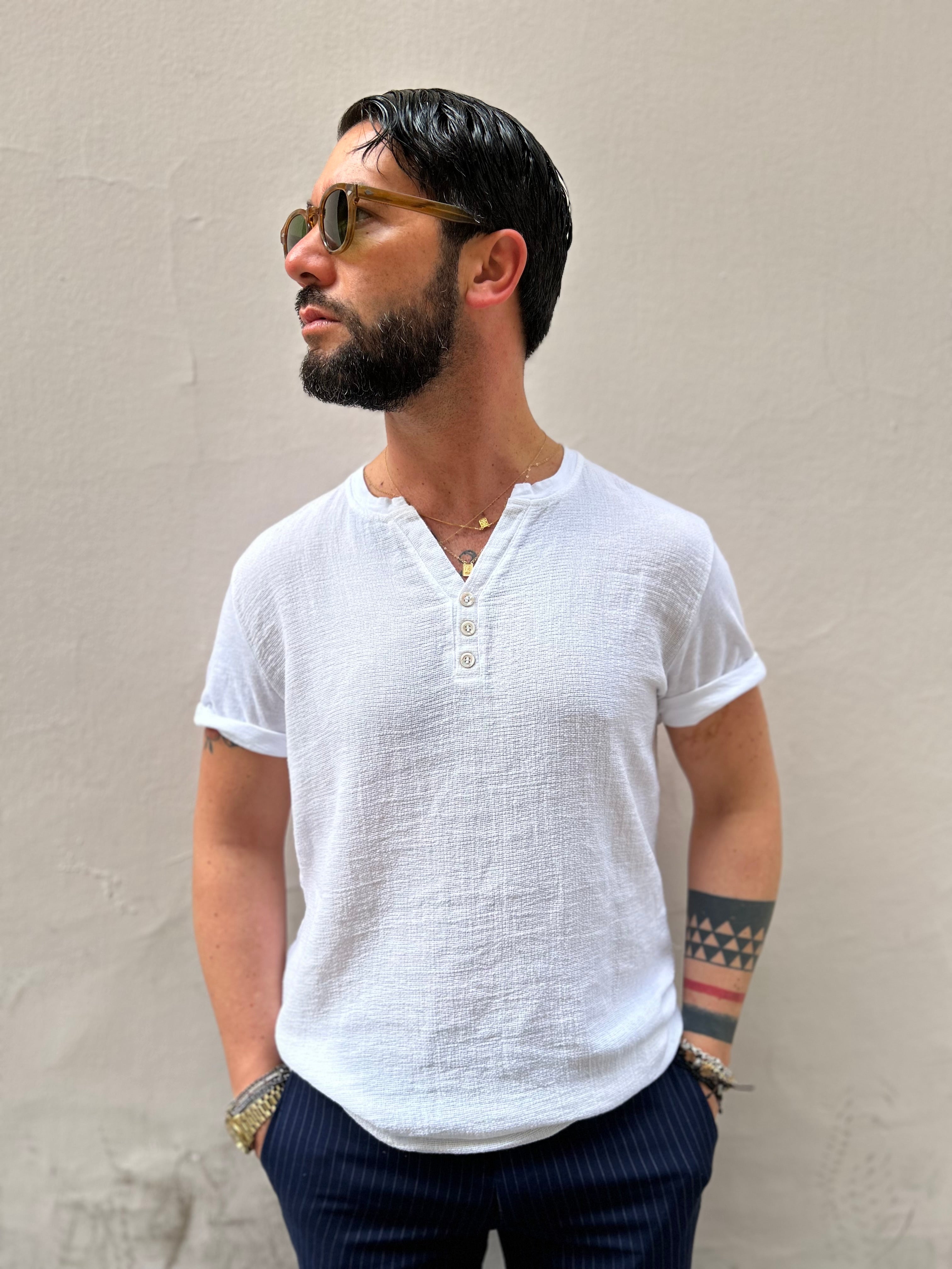 SERAFINO - BLU,BIANCO,VERDE,SABBIA