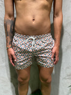 COSTUME PANAREA - MULTICOLOR