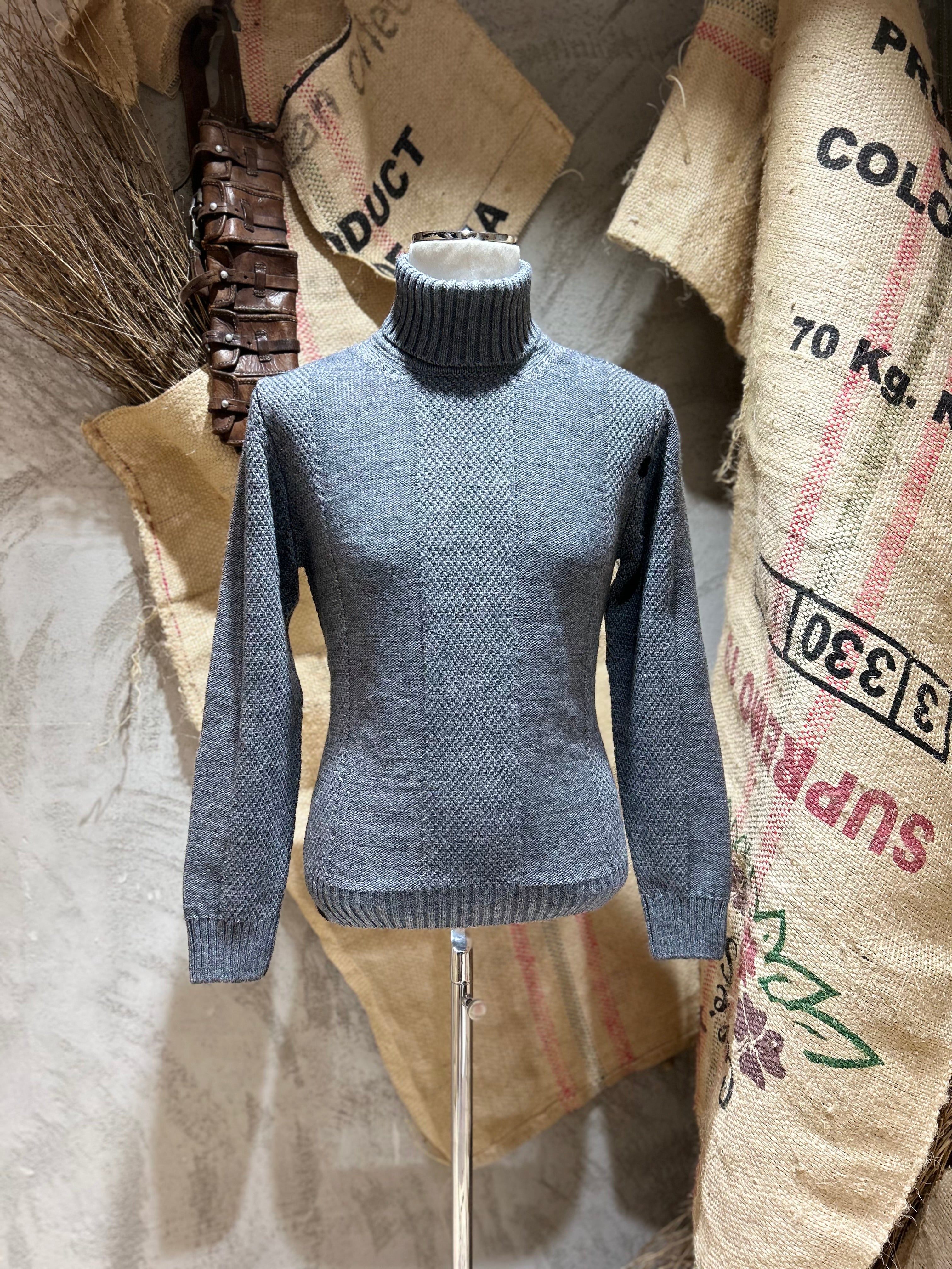 DOLCEVITA NIDO D'APE - GRIGIO