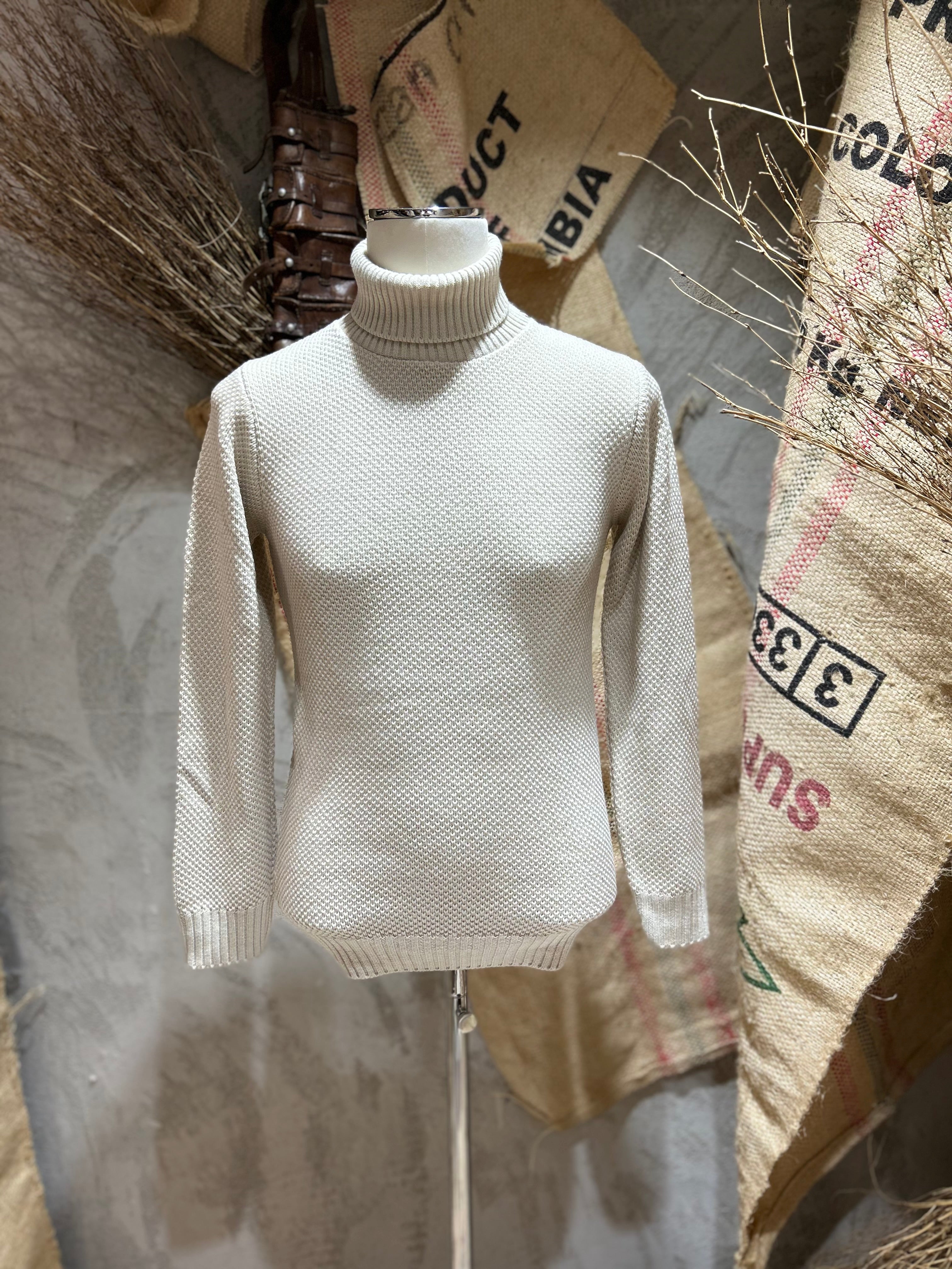 DOLCEVITA NIDO D'APE - BEIGE