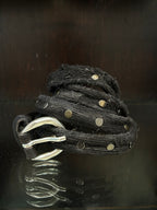 CINTURA HELSINKI - RUGGINE, NERO