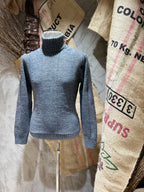 DOLCEVITA NIDO D'APE - GRIGIO