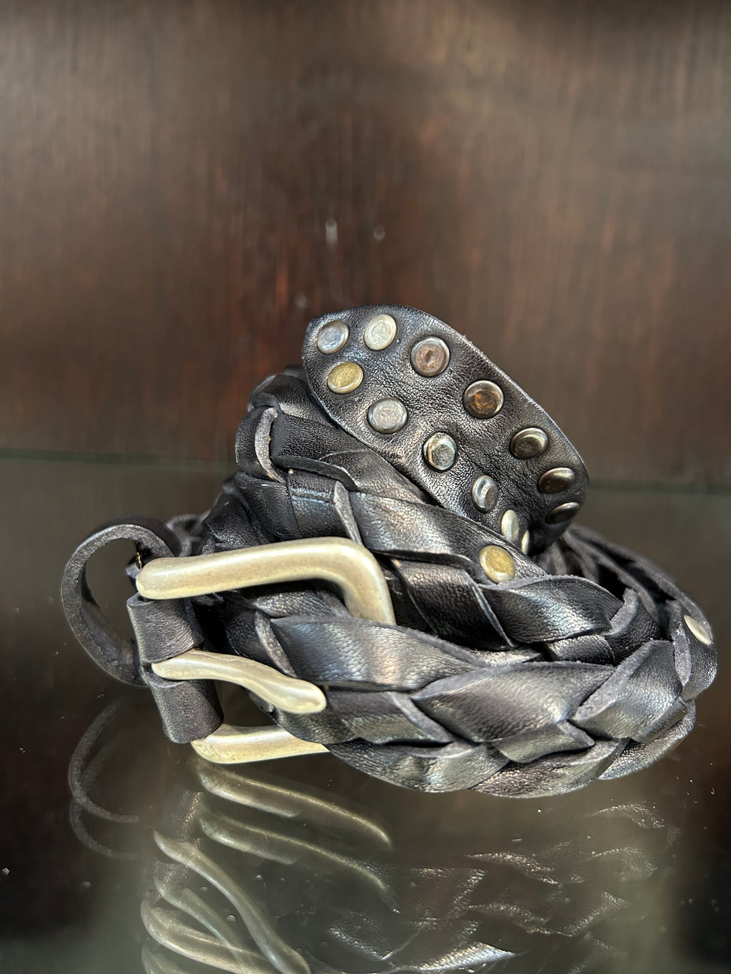 CINTURA RIO - DESERT, MORO, NERO