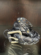 CINTURA RIO - DESERT, MORO, NERO