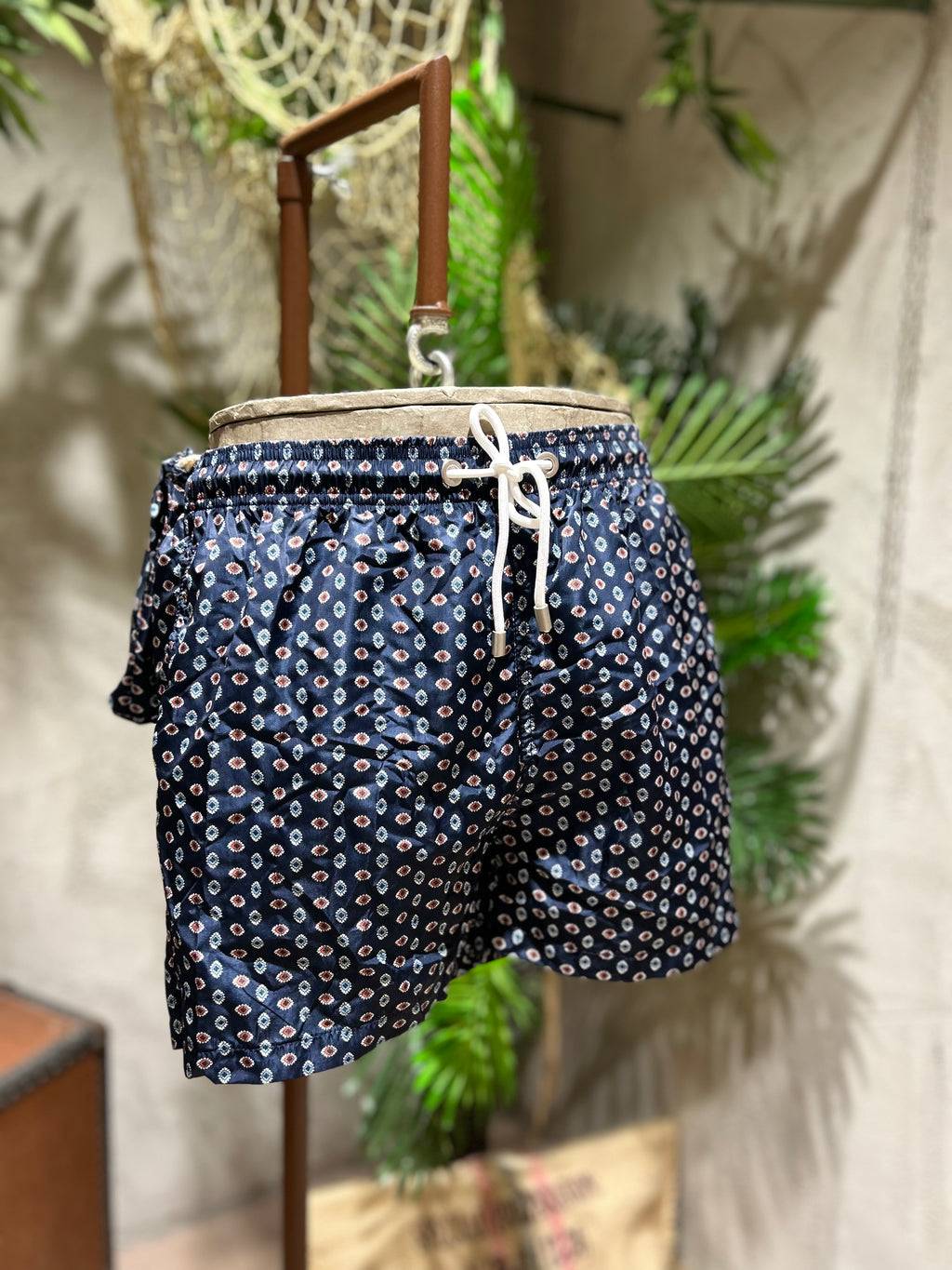 BOXER MARE - MULTICOLOR