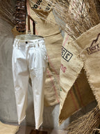 PANTALONI - BIANCO, FANGO,BLU NAVY