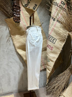 PANTALONI - BIANCO, FANGO,BLU NAVY