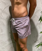 COSTUME ISCHIA - MULTICOLOR