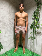 COSTUME ELBA - MULTICOLOR