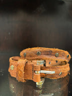 CINTURA HELSINKI - RUGGINE, NERO