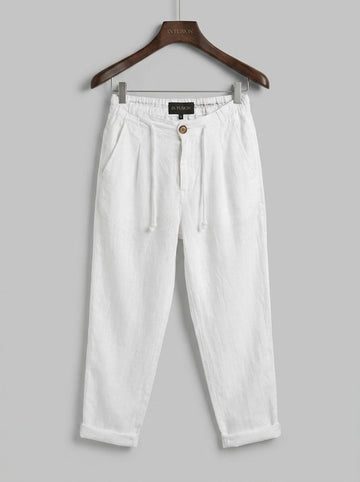 Pantalaccio in Lino 100% Made in Italy
