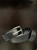 CINTURA BOGOTA' - NERO, MORO