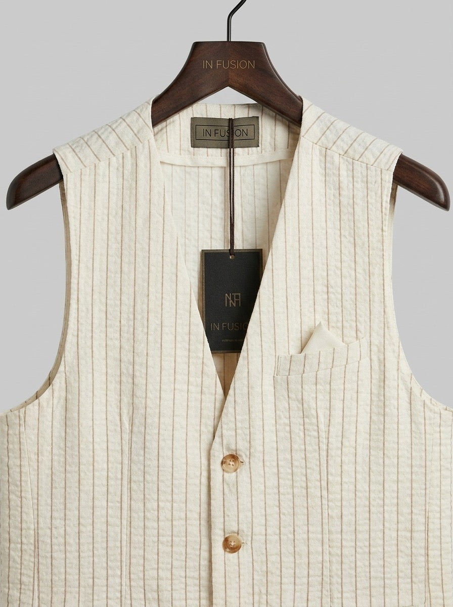 Gilet Rigo Sottile
