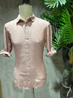 CAMICIA - PINK
