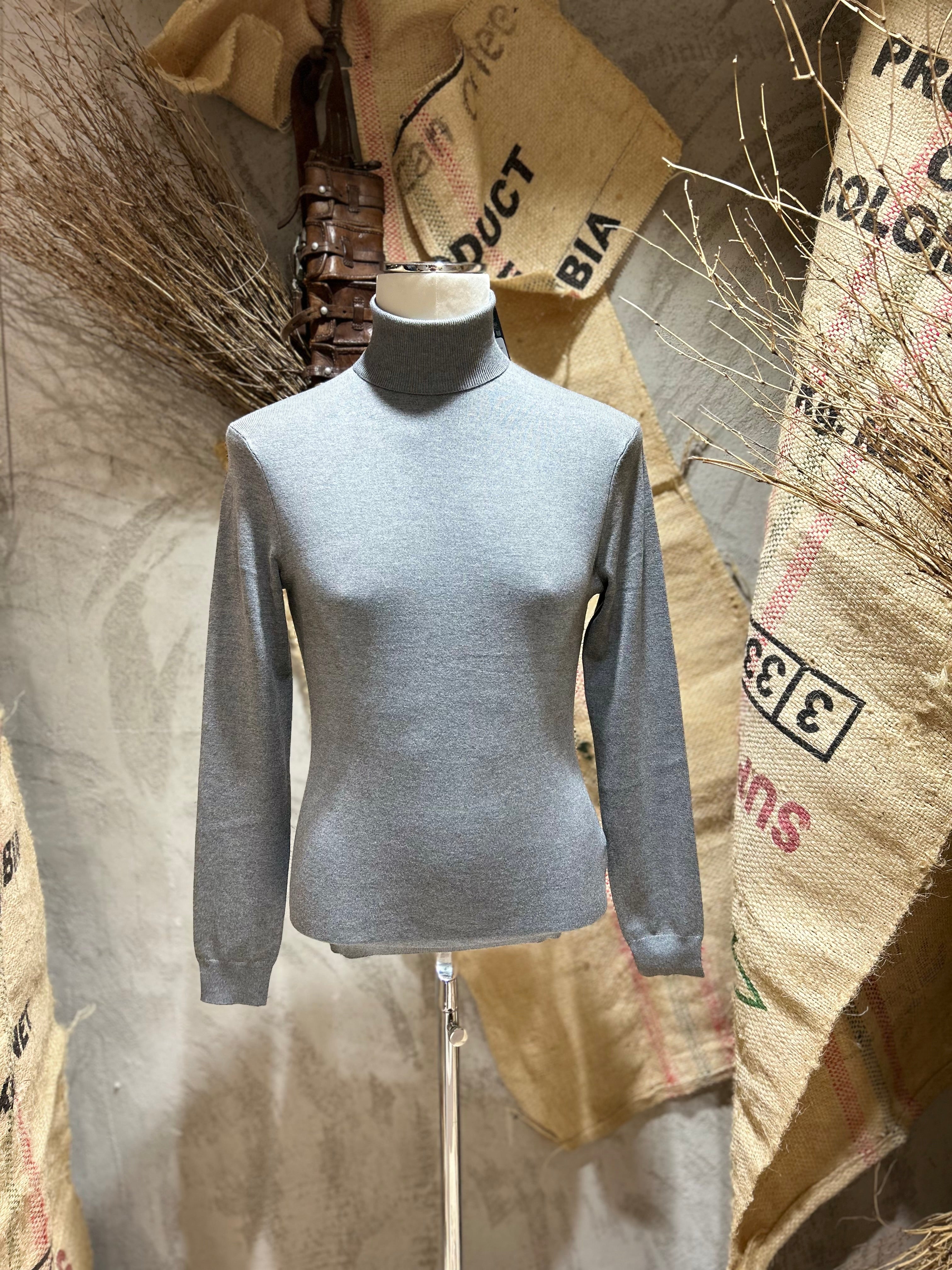 DOLCEVITA - NERO, GRIGIO