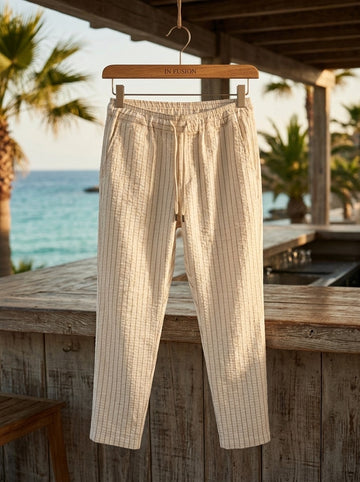 Pantalaccio Rigato