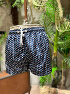 BOXER MARE - MULTICOLOR