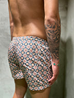 COSTUME PANAREA - MULTICOLOR