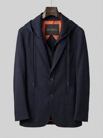 Strike — Dark Navy