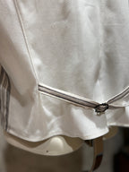 GILET STRIPES - MULTICOLOR