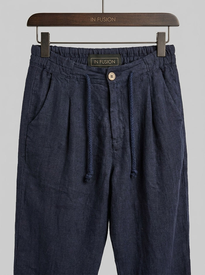 Pantalaccio in Lino 100% Made in Italy