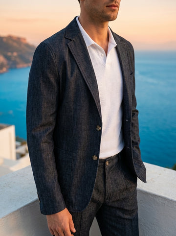 SMART CASUAL JACKET