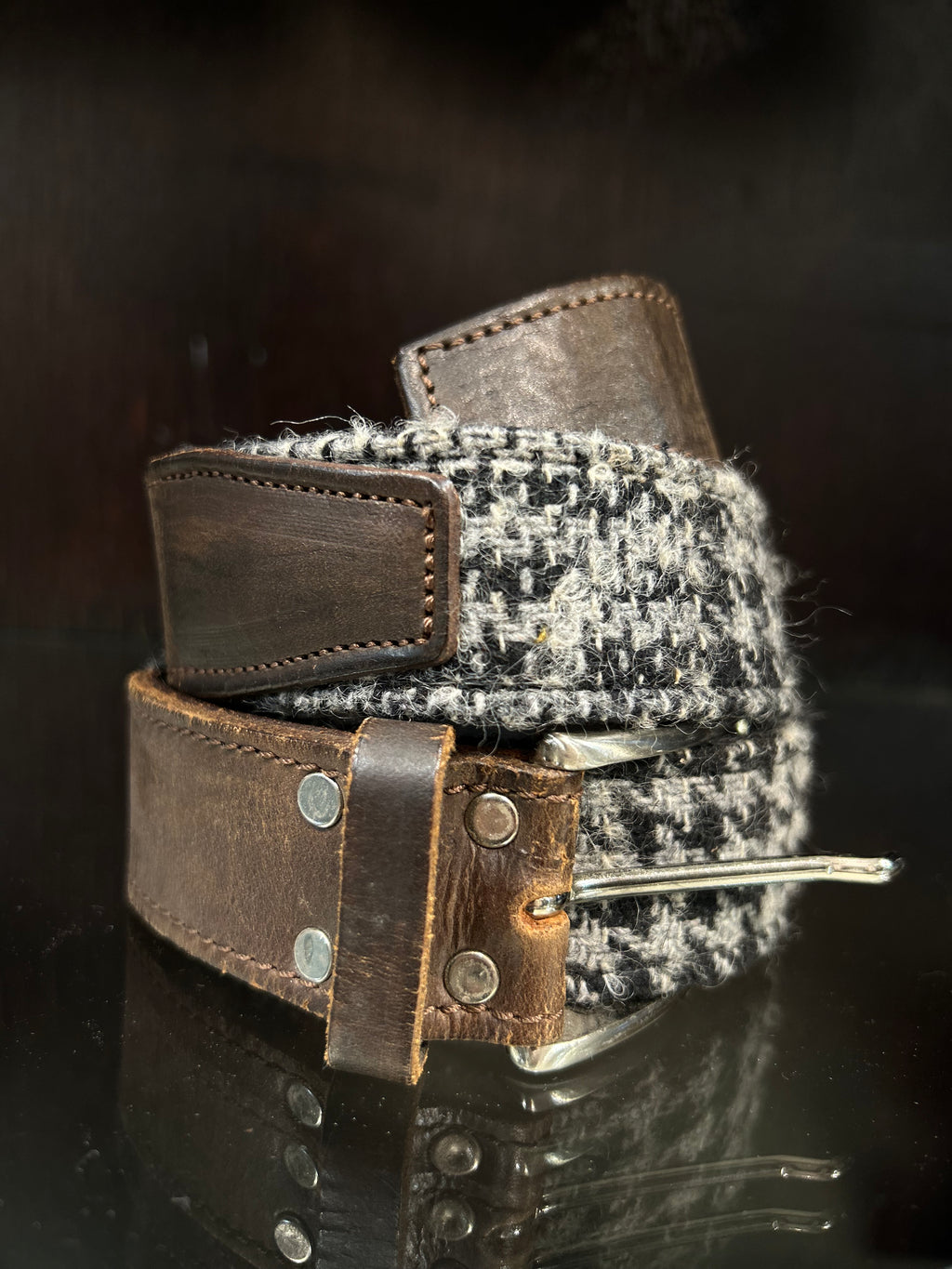 CINTURA TEXAS - MULTICOLOR