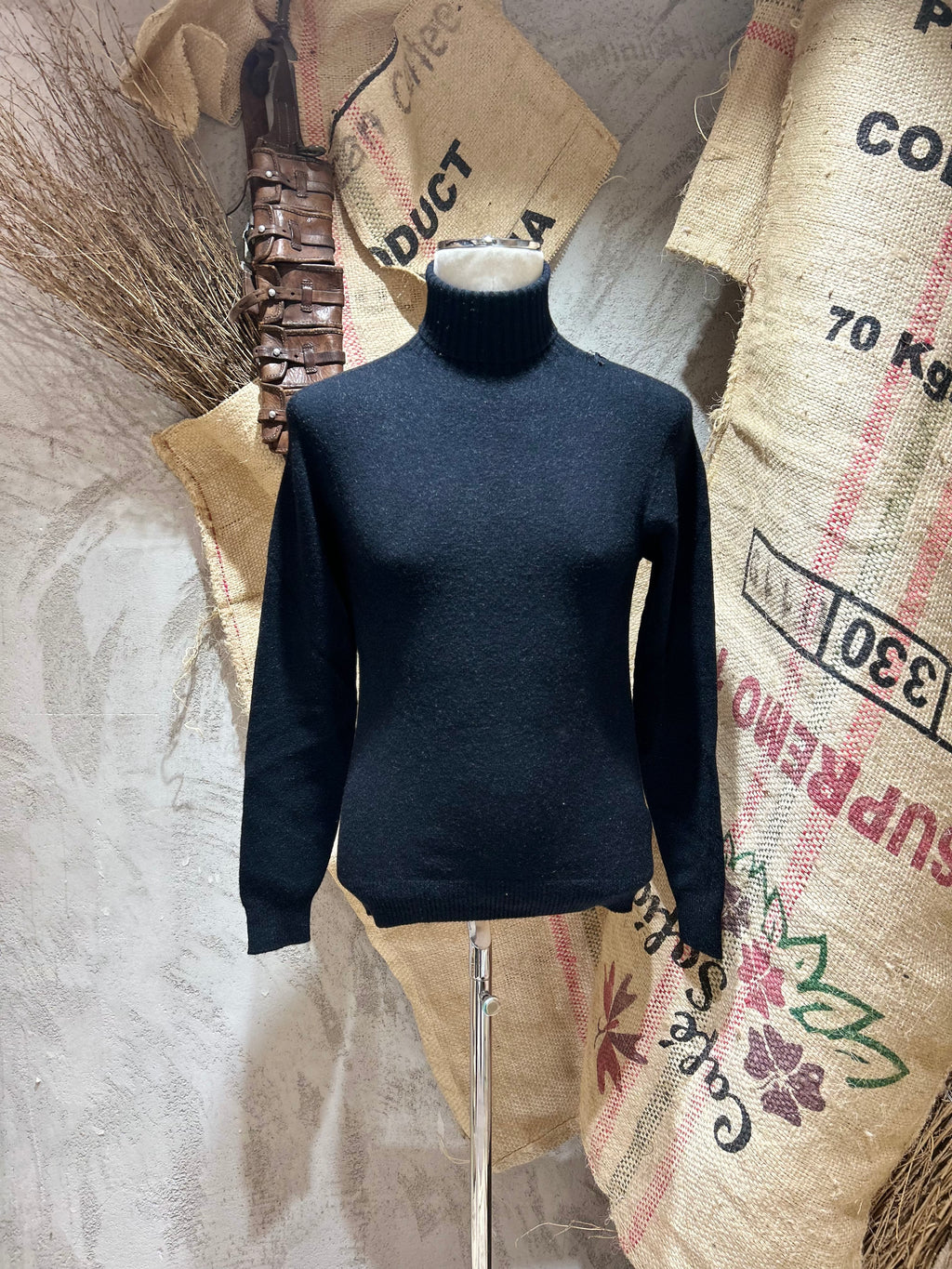 DOLCEVITA - GRIGIO, NERO