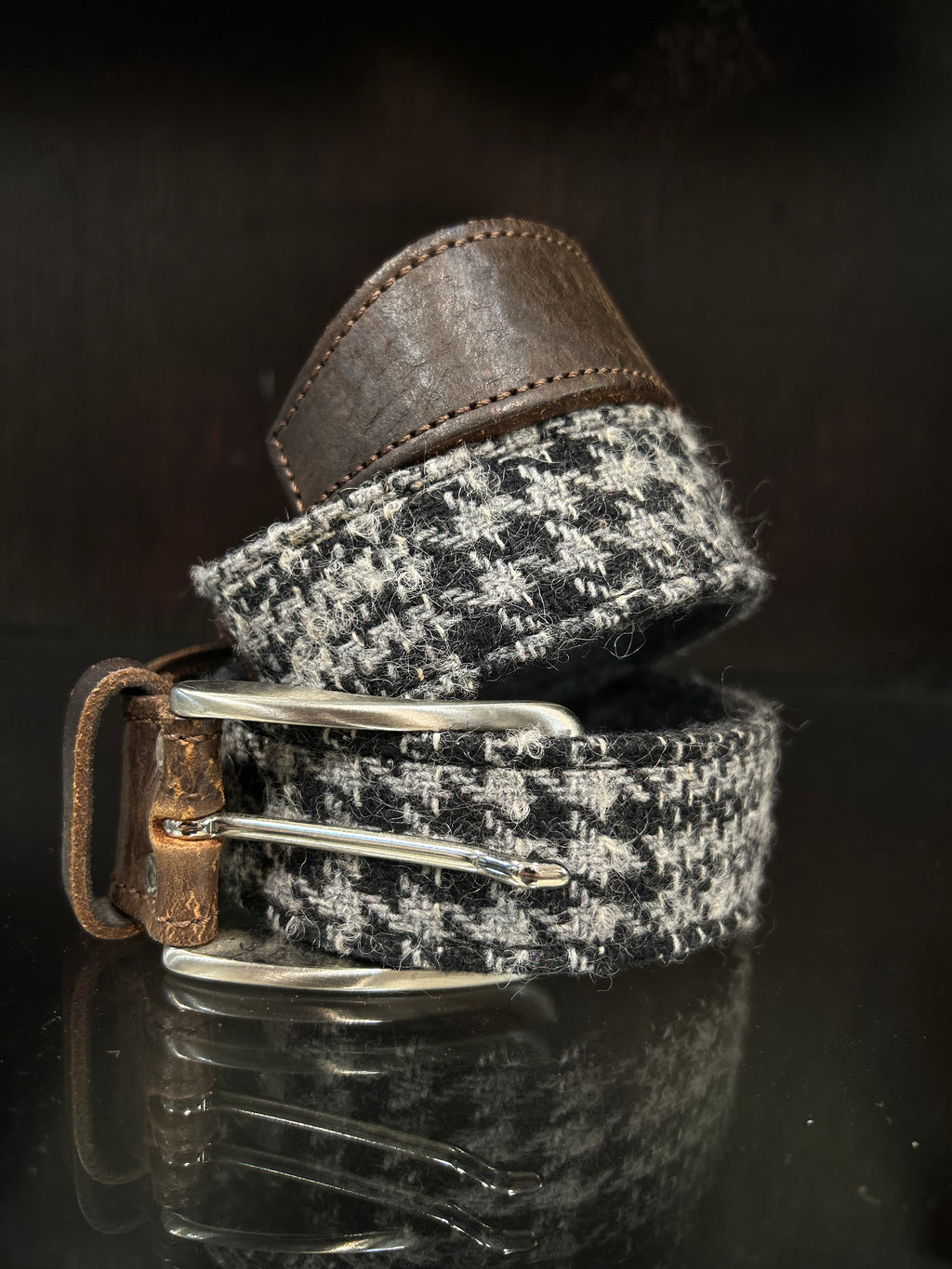 CINTURA TEXAS - MULTICOLOR