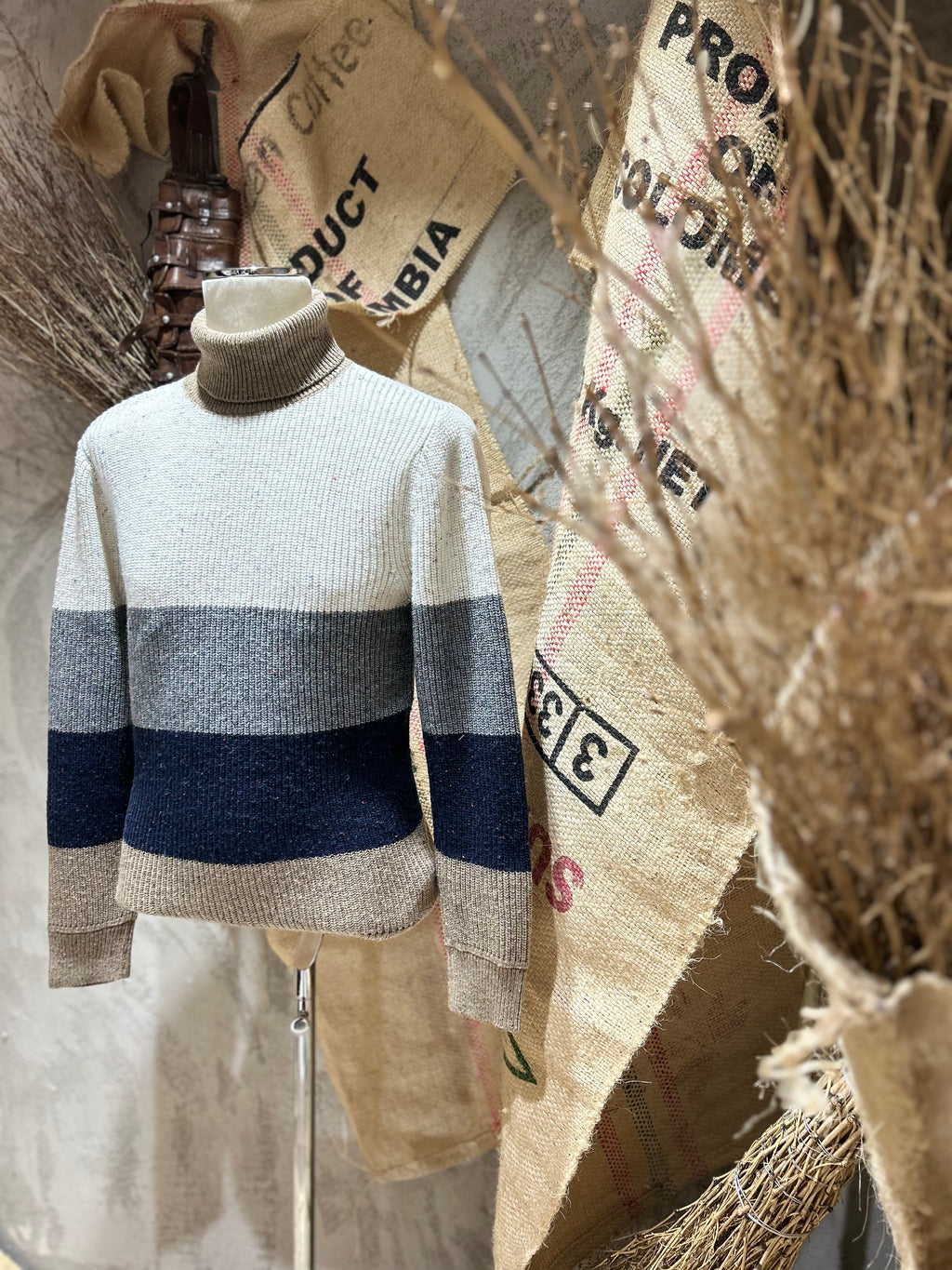 DOLCEVITA - MULTICOLOR