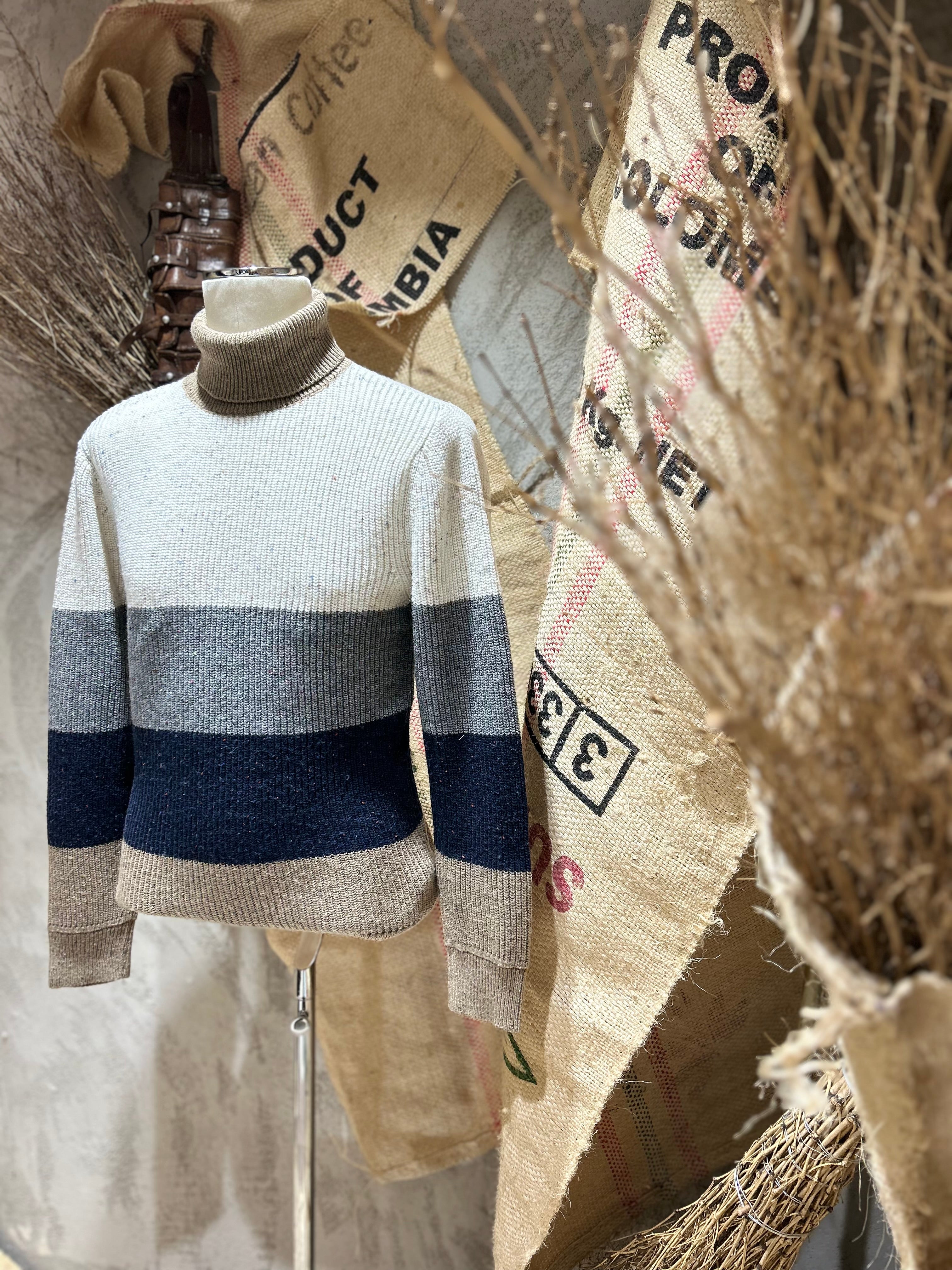 DOLCEVITA - MULTICOLOR