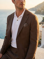 ELEGANT SLIM FIT JACKET