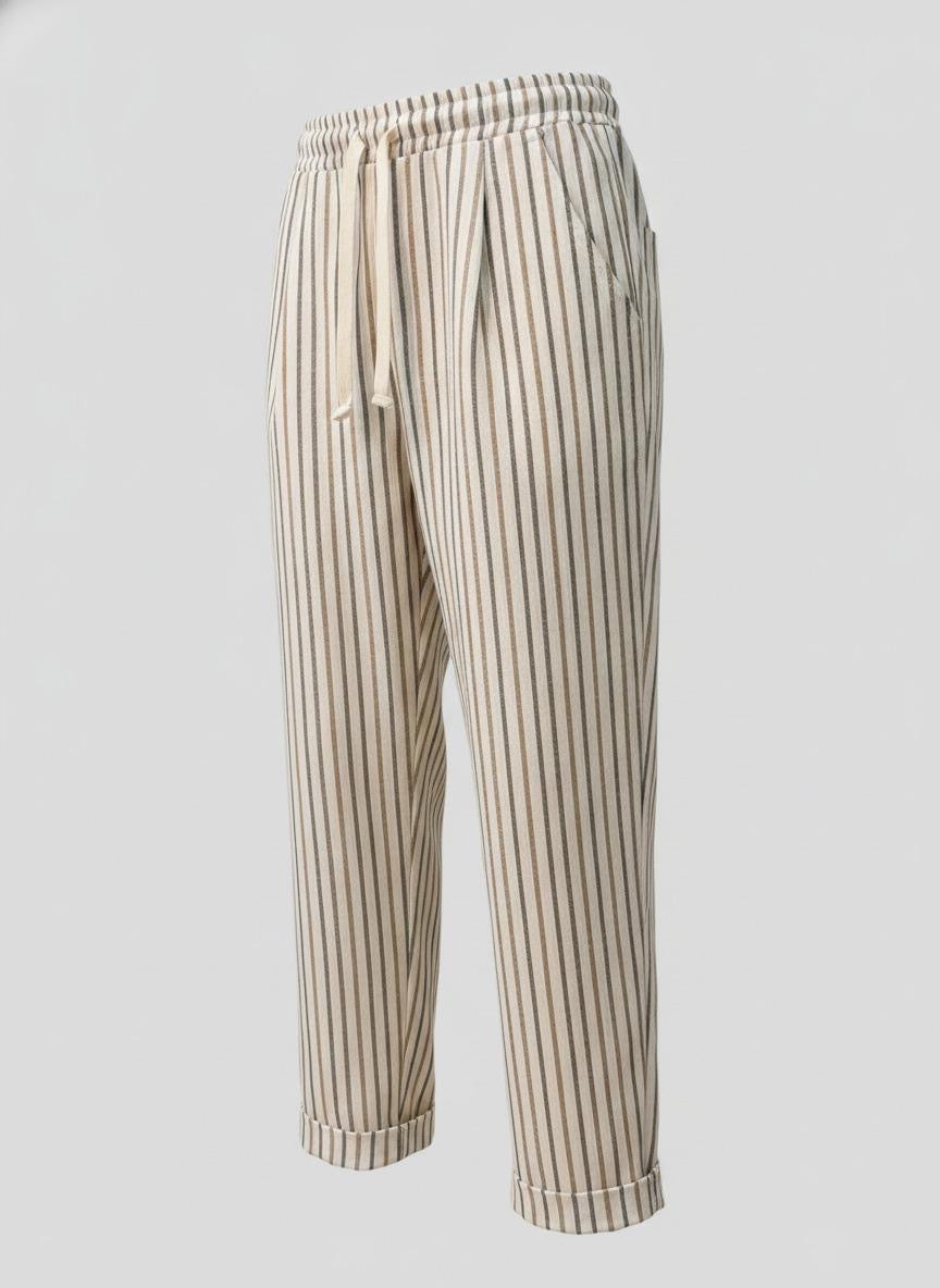 Cartagena — Pantalaccio Rigato
