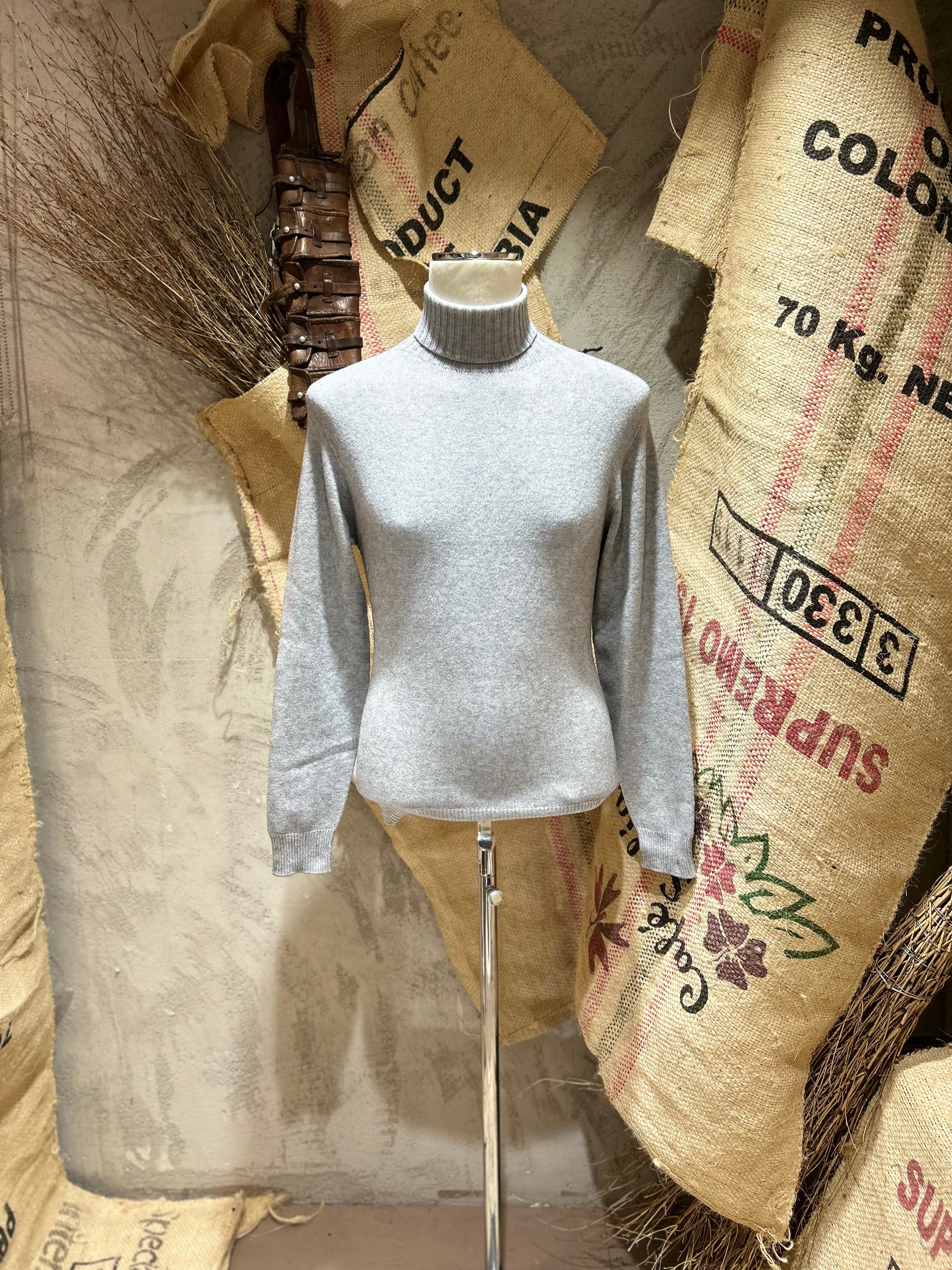 DOLCEVITA - GRIGIO, NERO